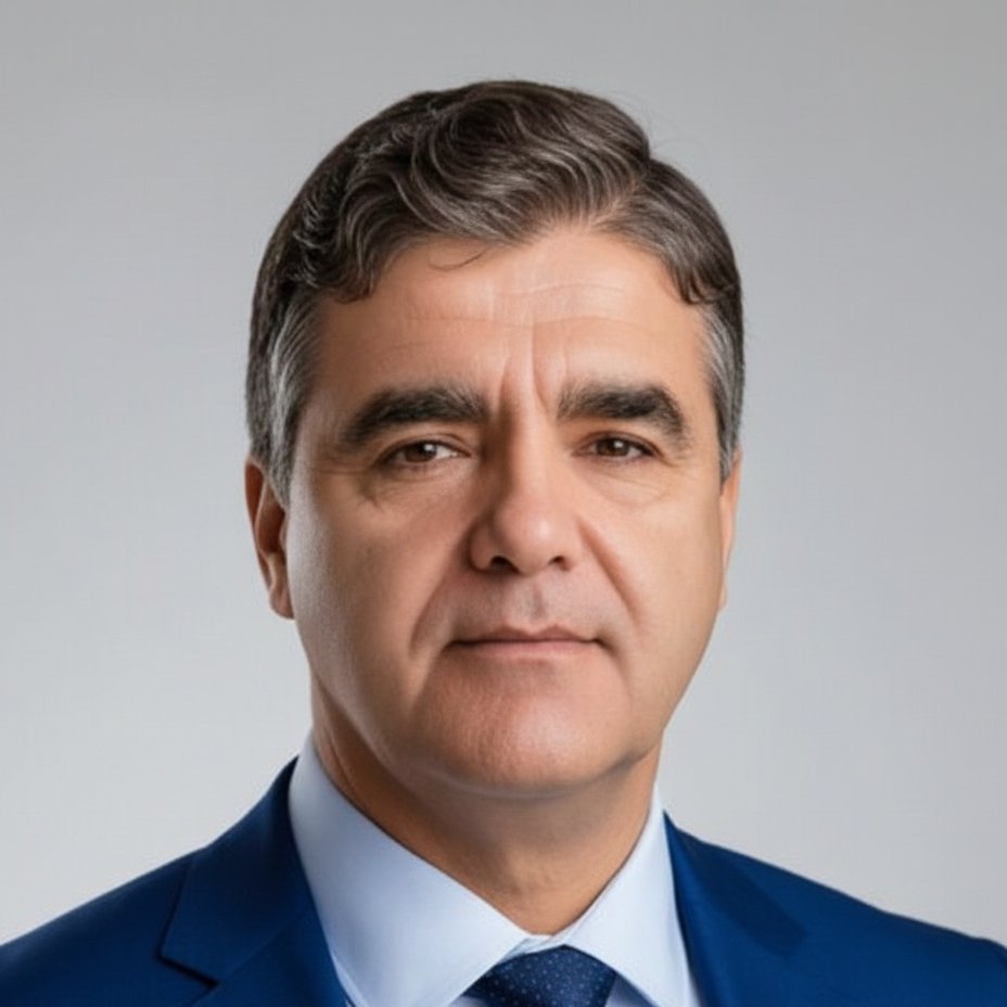 MUDr. Petr Krejčířík